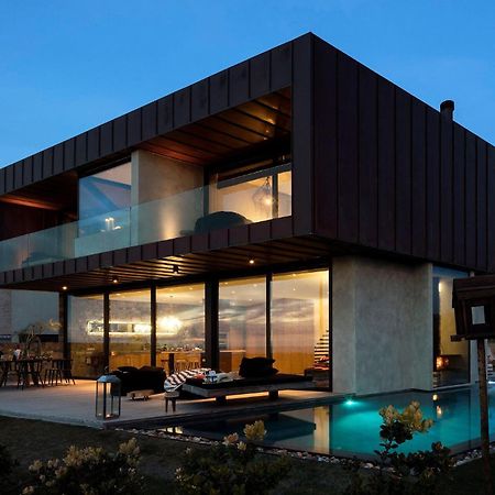 Areias Do Seixo Villas Santa Cruz  Eksteriør bilde
