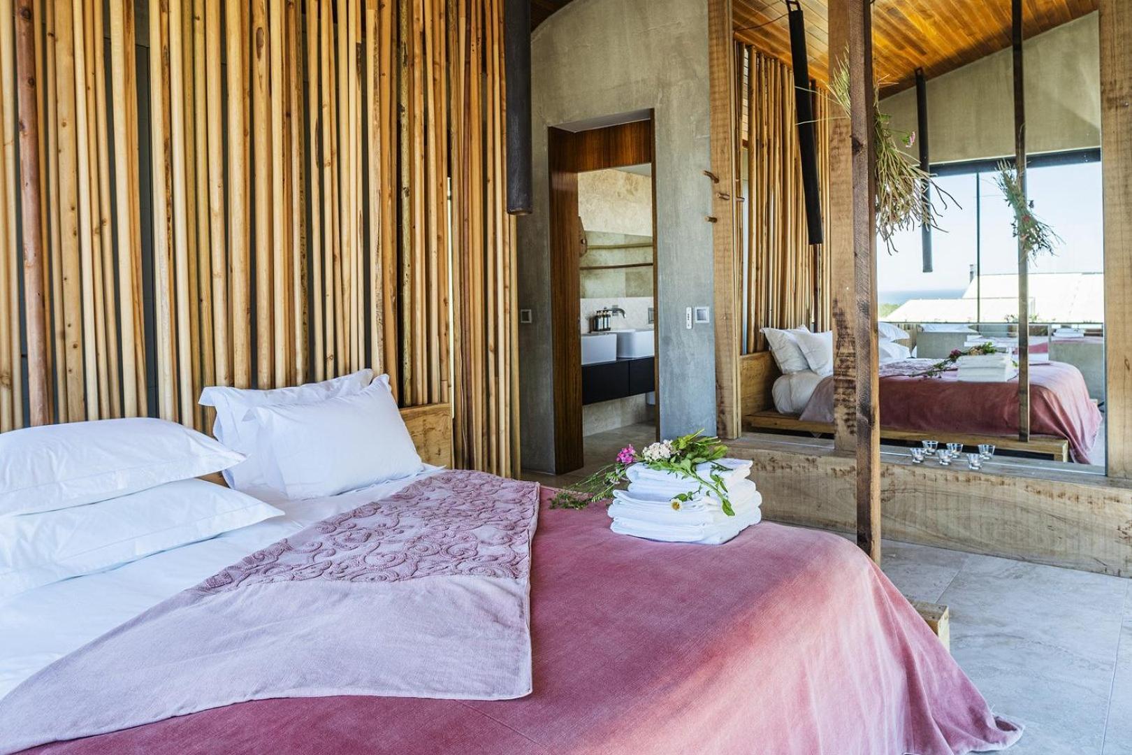 Areias Do Seixo Villas Santa Cruz  Eksteriør bilde