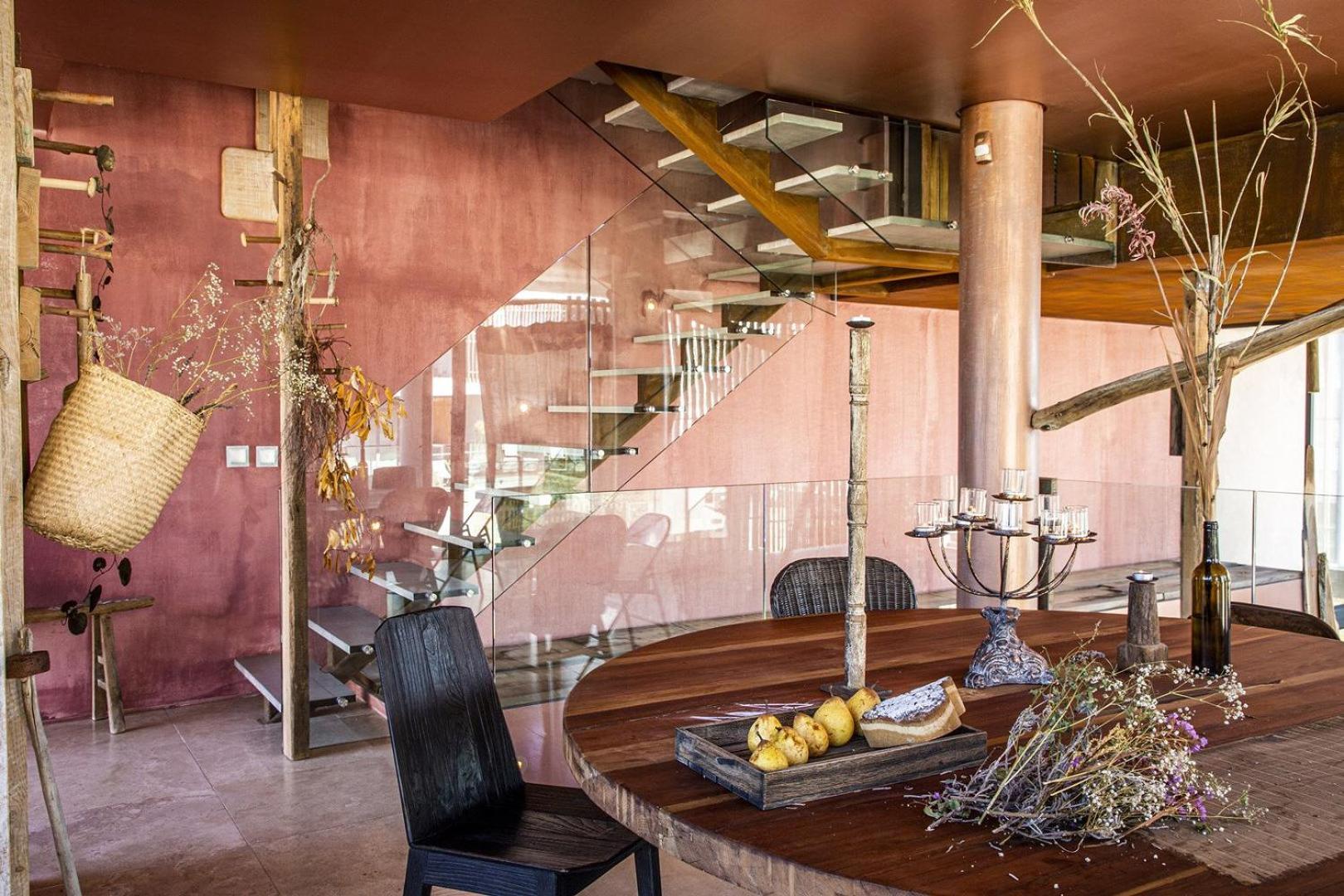 Areias Do Seixo Villas Santa Cruz  Eksteriør bilde