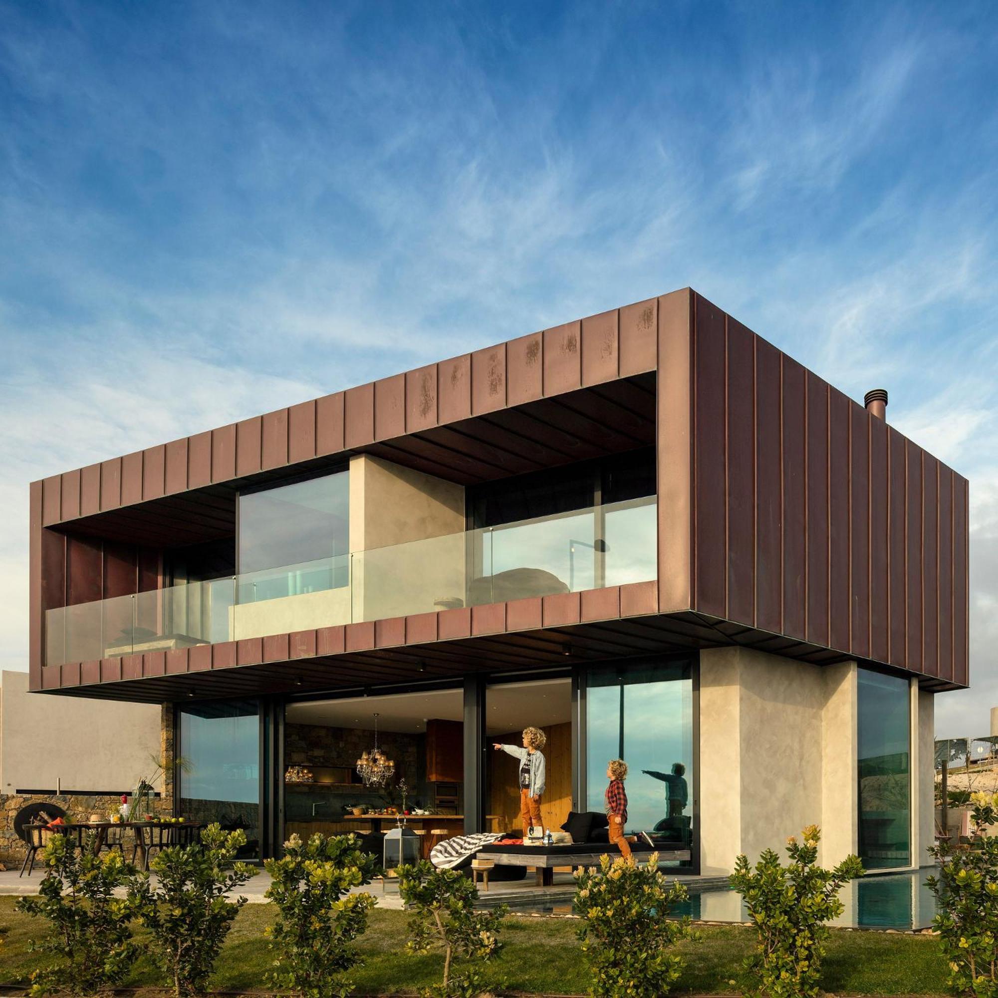 Areias Do Seixo Villas Santa Cruz  Eksteriør bilde