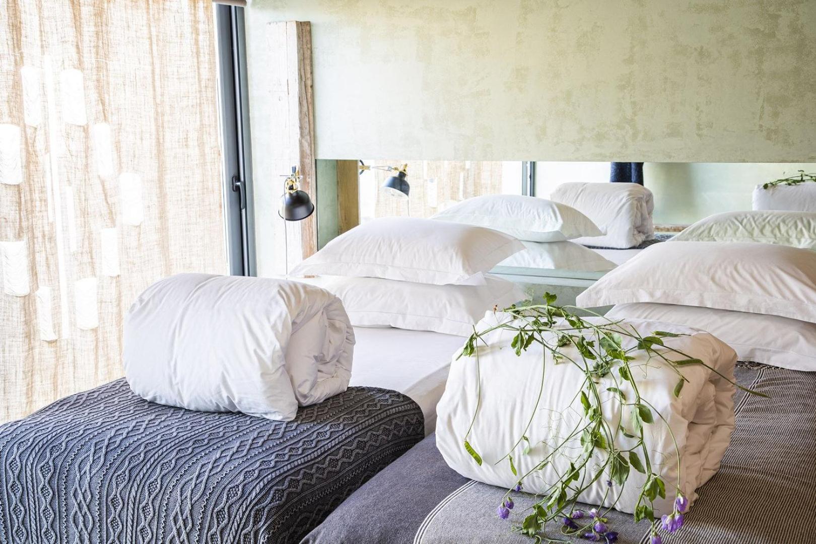 Areias Do Seixo Villas Santa Cruz  Eksteriør bilde