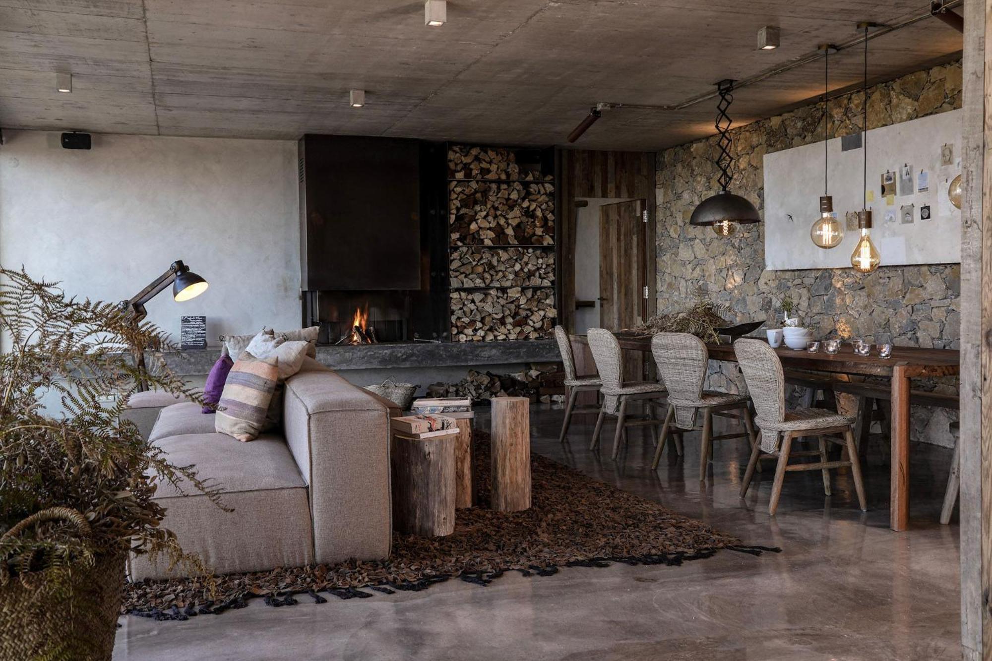Areias Do Seixo Villas Santa Cruz  Eksteriør bilde