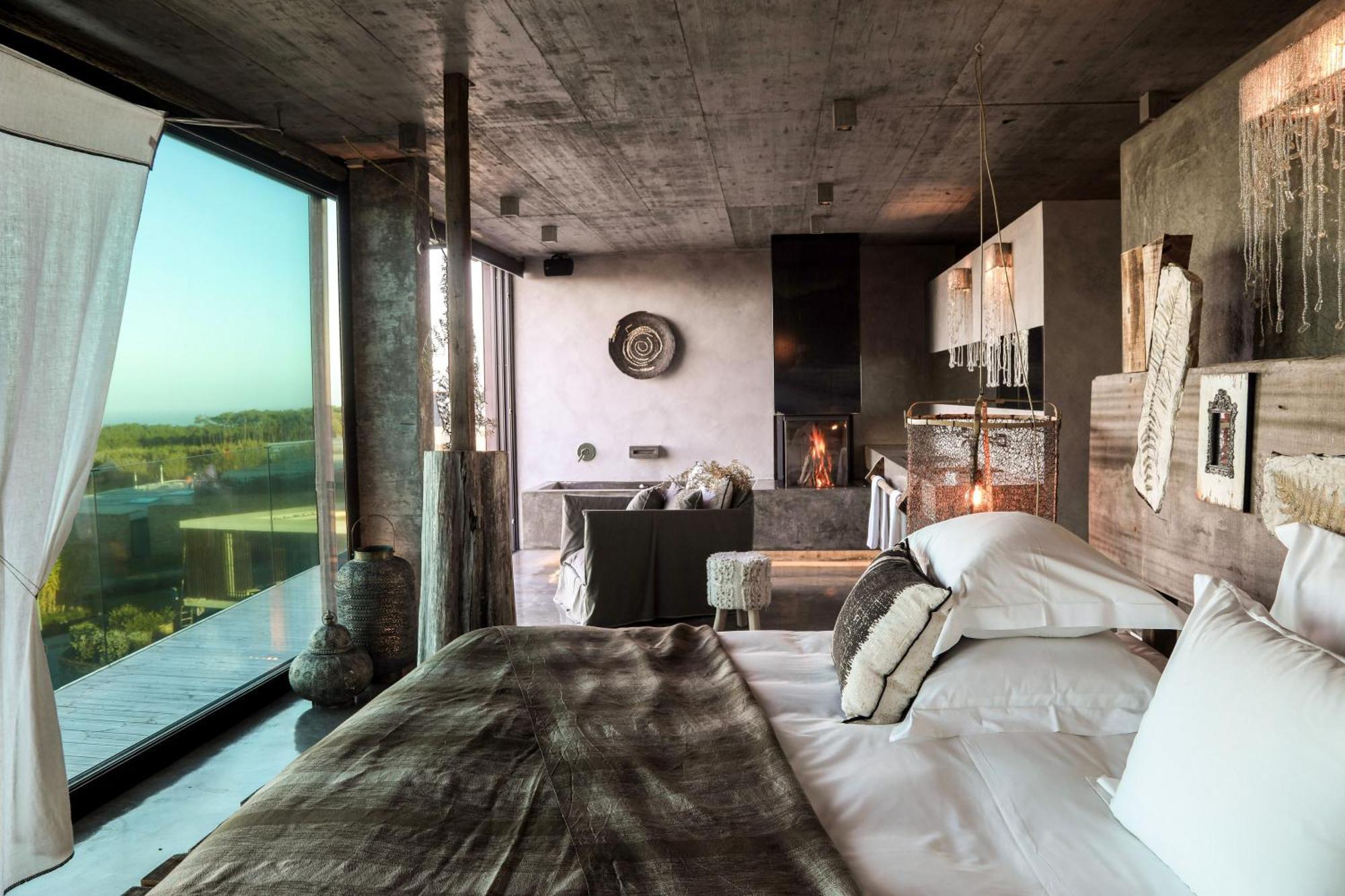 Areias Do Seixo Villas Santa Cruz  Eksteriør bilde