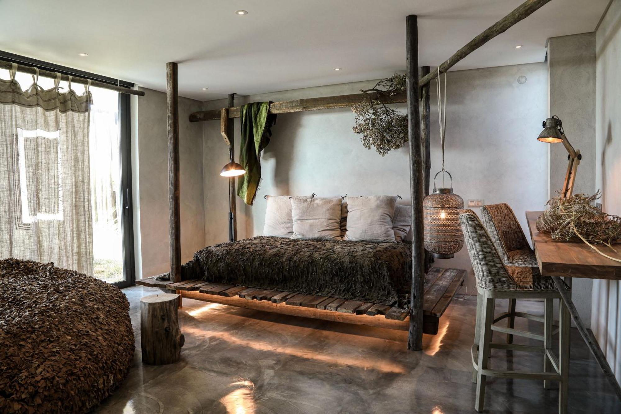 Areias Do Seixo Villas Santa Cruz  Eksteriør bilde